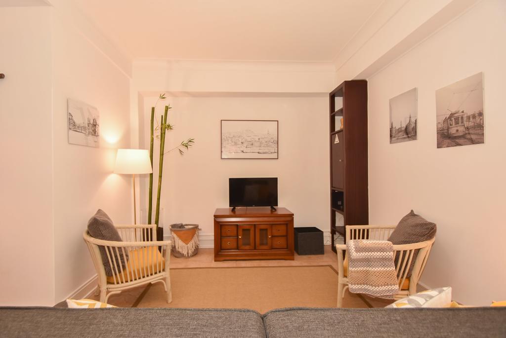 Maria Apartment Porto Exterior foto