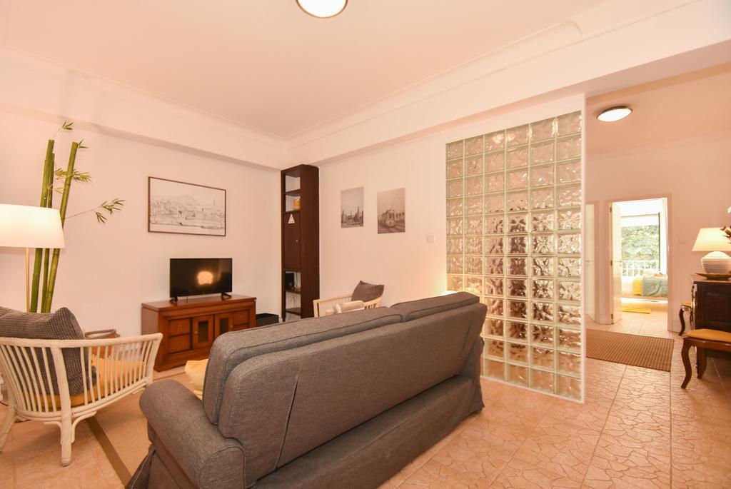 Maria Apartment Porto Exterior foto