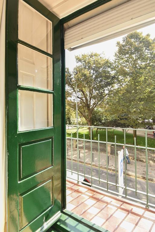 Maria Apartment Porto Exterior foto